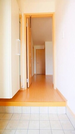 カルムメゾンIIの物件内観写真